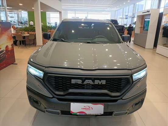 RAM-RAMPAGE-2023