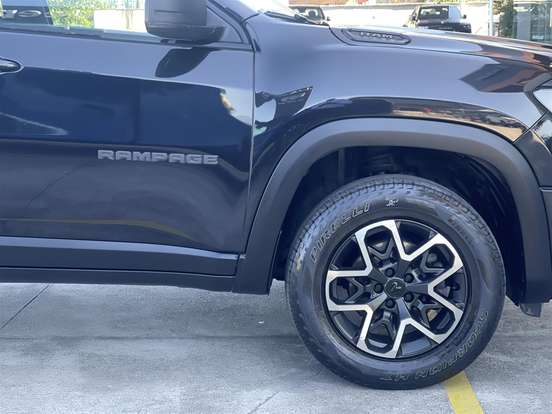 RAM-RAMPAGE-2.0 TURBO DIESEL REBEL 4X4 AUTOMÁTICO RAM-RAMPAGE-2023