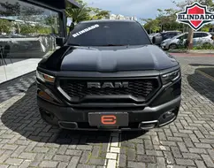 RAM RAMPAGE 2.2 TURBO DIESEL REBEL 4X4 AUTOMÁTICO RAM RAMPAGE 2.2 TURBO DIESEL REBEL 4X4 AUTOMÁTICO