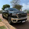 RAM 1500 3.0 HURRICANE 6 BITURBO GASOLINA LARAMIE CD 4X4 AUTOMÁTICO RAM 1500 3.0 HURRICANE 6 BITURBO GASOLINA LARAMIE CD 4X4 AUTOMÁTICO