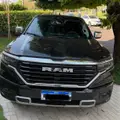 RAM RAMPAGE 2.2 TURBO DIESEL BIG HORN 4X4 AUTOMÁTICO RAM RAMPAGE 2.2 TURBO DIESEL BIG HORN 4X4 AUTOMÁTICO