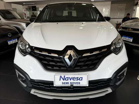RENAULT-CAPTUR-1.3 TCE FLEX INTENSE X-TRONIC RENAULT-CAPTUR-2021