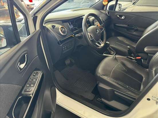 RENAULT-CAPTUR-1.3 TCE FLEX INTENSE X-TRONIC RENAULT-CAPTUR-2021