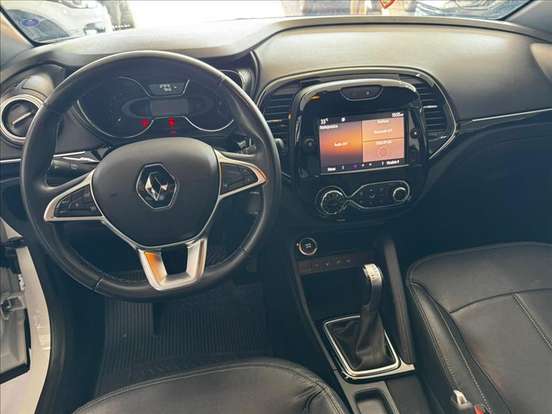 RENAULT-CAPTUR-1.3 TCE FLEX INTENSE X-TRONIC RENAULT-CAPTUR-2021