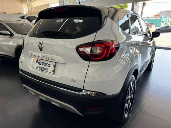RENAULT-CAPTUR-1.3 TCE FLEX INTENSE X-TRONIC RENAULT-CAPTUR-2021