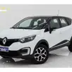 RENAULT CAPTUR 1.6 16V SCE FLEX LIFE X-TRONIC RENAULT CAPTUR 1.6 16V SCE FLEX LIFE X-TRONIC
