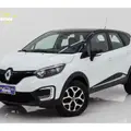 RENAULT CAPTUR 1.6 16V SCE FLEX LIFE X-TRONIC RENAULT CAPTUR 1.6 16V SCE FLEX LIFE X-TRONIC