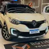 RENAULT CAPTUR 1.6 16V SCE FLEX LIFE X-TRONIC RENAULT CAPTUR 1.6 16V SCE FLEX LIFE X-TRONIC