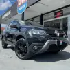 RENAULT DUSTER 1.3 TCE FLEX ICONIC PLUS X-TRONIC RENAULT DUSTER 1.3 TCE FLEX ICONIC PLUS X-TRONIC