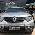 RENAULT DUSTER 1.3 TCE FLEX ICONIC PLUS X-TRONIC RENAULT DUSTER 1.3 TCE FLEX ICONIC PLUS X-TRONIC