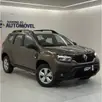 RENAULT DUSTER 1.6 16V SCE FLEX INTENSE PLUS MANUAL RENAULT DUSTER 1.6 16V SCE FLEX INTENSE PLUS MANUAL