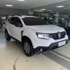 RENAULT DUSTER 1.6 16V SCE FLEX INTENSE PLUS X-TRONIC RENAULT DUSTER 1.6 16V SCE FLEX INTENSE PLUS X-TRONIC
