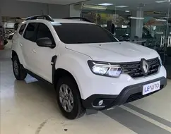 RENAULT DUSTER 1.6 16V SCE FLEX INTENSE PLUS X-TRONIC RENAULT DUSTER 1.6 16V SCE FLEX INTENSE PLUS X-TRONIC
