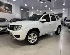 RENAULT DUSTER 1.6 DYNAMIQUE 4X2 16V FLEX 4P MANUAL RENAULT DUSTER 1.6 DYNAMIQUE 4X2 16V FLEX 4P MANUAL