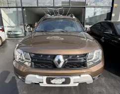 RENAULT DUSTER 2.0 DYNAMIQUE 4X2 16V FLEX 4P AUTOMÁTICO RENAULT DUSTER 2.0 DYNAMIQUE 4X2 16V FLEX 4P AUTOMÁTICO
