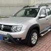 RENAULT DUSTER OROCH 1.6 16V SCE FLEX EXPRESSION MANUAL RENAULT DUSTER OROCH 1.6 16V SCE FLEX EXPRESSION MANUAL