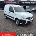 RENAULT KANGOO 1.6 EXPRESS 16V FLEX 4P MANUAL RENAULT KANGOO 1.6 EXPRESS 16V FLEX 4P MANUAL