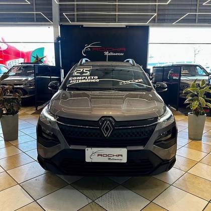 RENAULT KARDIAN 1.0 TCE FLEX EVOLUTION EDC