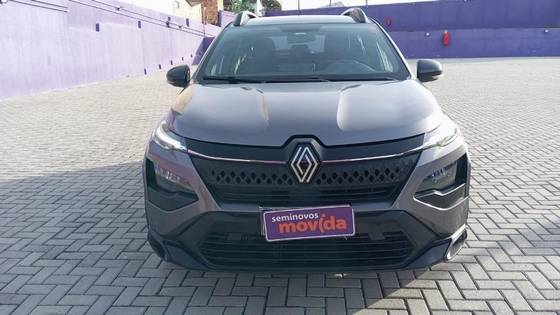 RENAULT KARDIAN 1.0 TCE FLEX EVOLUTION EDC