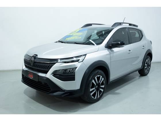 RENAULT KARDIAN 1.0 TCE FLEX EVOLUTION EDC