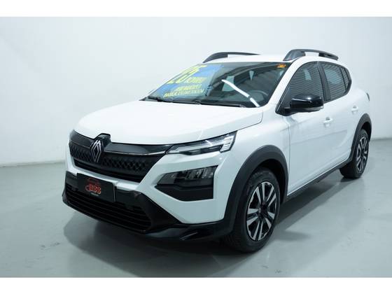 RENAULT KARDIAN 1.0 TCE FLEX EVOLUTION EDC