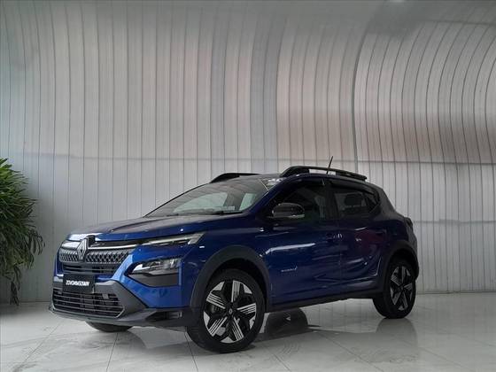 RENAULT KARDIAN 1.0 TCE FLEX TECHNO EDC