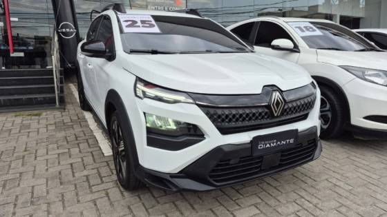 RENAULT KARDIAN 1.0 TCE FLEX TECHNO EDC