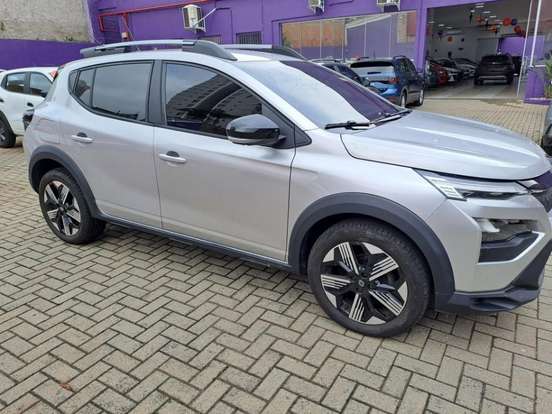 RENAULT-KARDIAN-1.0 TCE FLEX TECHNO EDC RENAULT-KARDIAN-2024