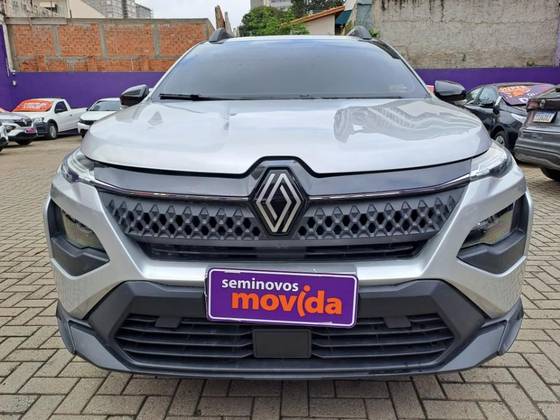 RENAULT KARDIAN 1.0 TCE FLEX TECHNO EDC