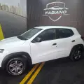 RENAULT KWID 1.0 12V SCE FLEX ZEN MANUAL RENAULT KWID 1.0 12V SCE FLEX ZEN MANUAL