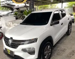 RENAULT KWID 1.0 12V SCE FLEX ZEN MANUAL RENAULT KWID 1.0 12V SCE FLEX ZEN MANUAL