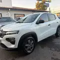 RENAULT KWID 1.0 12V SCE FLEX ZEN MANUAL RENAULT KWID 1.0 12V SCE FLEX ZEN MANUAL