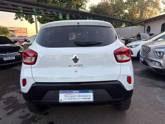 RENAULT-KWID-2024