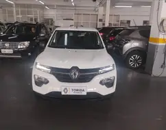 RENAULT KWID 1.0 12V SCE FLEX ZEN MANUAL RENAULT KWID 1.0 12V SCE FLEX ZEN MANUAL