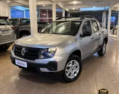 RENAULT OROCH 1.6 16V SCE FLEX INTENSE MANUAL RENAULT OROCH 1.6 16V SCE FLEX INTENSE MANUAL