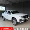 RENAULT OROCH 1.6 16V SCE FLEX INTENSE MANUAL RENAULT OROCH 1.6 16V SCE FLEX INTENSE MANUAL