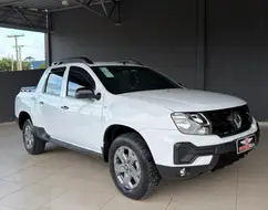 RENAULT OROCH 1.6 16V SCE FLEX INTENSE MANUAL RENAULT OROCH 1.6 16V SCE FLEX INTENSE MANUAL