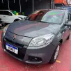 RENAULT SANDERO 1.0 EXPRESSION 16V FLEX 4P MANUAL RENAULT SANDERO 1.0 EXPRESSION 16V FLEX 4P MANUAL