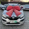 RENAULT SANDERO 1.6 STEPWAY RIP CURL 8V FLEX 4P AUTOMATIZADO RENAULT SANDERO 1.6 STEPWAY RIP CURL 8V FLEX 4P AUTOMATIZADO