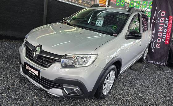 RENAULT SANDERO 1.0 12V SCE FLEX S EDITION MANUAL