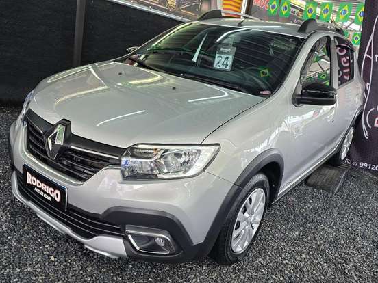 RENAULT-SANDERO-1.0 12V SCE FLEX S EDITION MANUAL RENAULT-SANDERO-2023