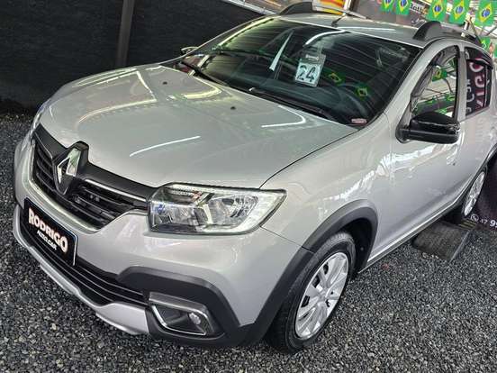 RENAULT-SANDERO-1.0 12V SCE FLEX S EDITION MANUAL RENAULT-SANDERO-2023