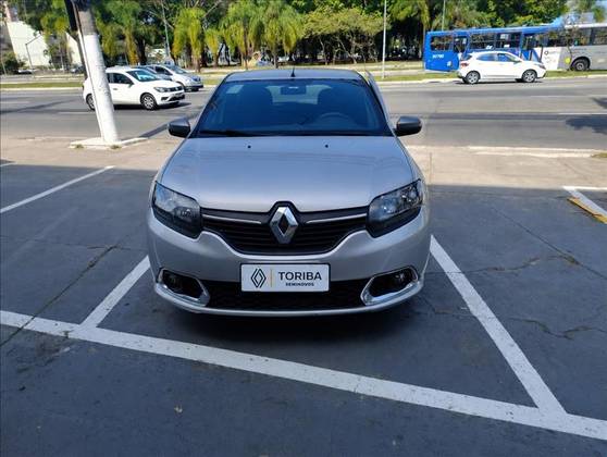 RENAULT SANDERO 1.0 12V SCE FLEX VIBE MANUAL
