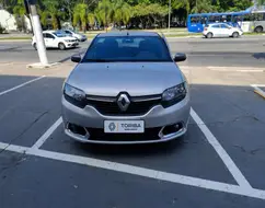 RENAULT SANDERO 1.0 12V SCE FLEX VIBE MANUAL RENAULT SANDERO 1.0 12V SCE FLEX VIBE MANUAL