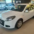 RENAULT SANDERO 1.0 TECH RUN 16V FLEX 4P MANUAL RENAULT SANDERO 1.0 TECH RUN 16V FLEX 4P MANUAL