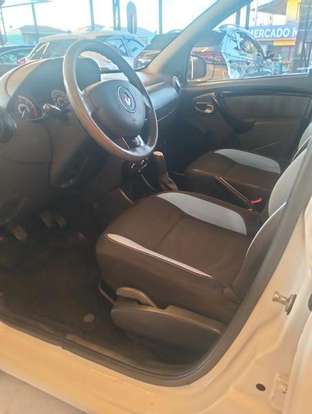 RENAULT-SANDERO-1.0 TECH RUN 16V FLEX 4P MANUAL RENAULT-SANDERO-2013