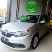 RENAULT SANDERO 1.6 16V SCE FLEX EXPRESSION MANUAL RENAULT SANDERO 1.6 16V SCE FLEX EXPRESSION MANUAL