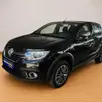 RENAULT SANDERO 1.6 16V SCE FLEX INTENSE X-TRONIC RENAULT SANDERO 1.6 16V SCE FLEX INTENSE X-TRONIC