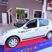 RENAULT SANDERO 1.6 EXPRESSION 8V FLEX 4P MANUAL RENAULT SANDERO 1.6 EXPRESSION 8V FLEX 4P MANUAL