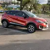 RENAULT CAPTUR 1.6 16V SCE FLEX LIFE X-TRONIC RENAULT CAPTUR 1.6 16V SCE FLEX LIFE X-TRONIC
